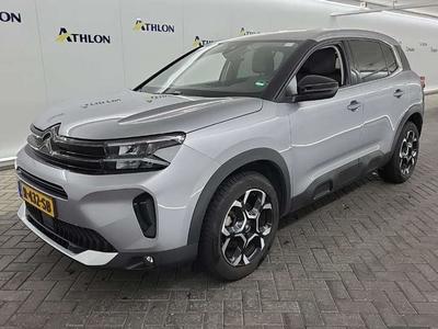 Citroen C5 Aircross PureTech 130 S&amp;S EAT8 Feel 5D 96kW