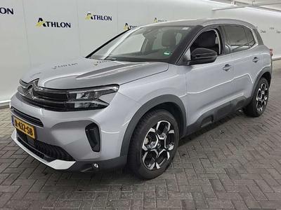 Citroen C5 Aircross PureTech 130 S&S EAT8 Feel 5D 96kW