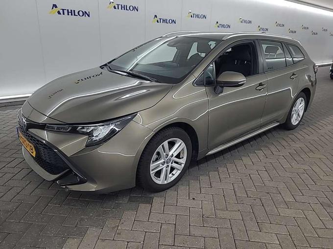 Toyota Corolla touring sports 1.8 Hybrid Active 5D 90kW