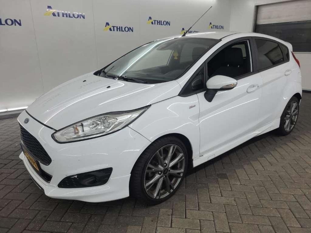 Ford Fiesta 1.0 EcoBoost ST Line 5D 74kW