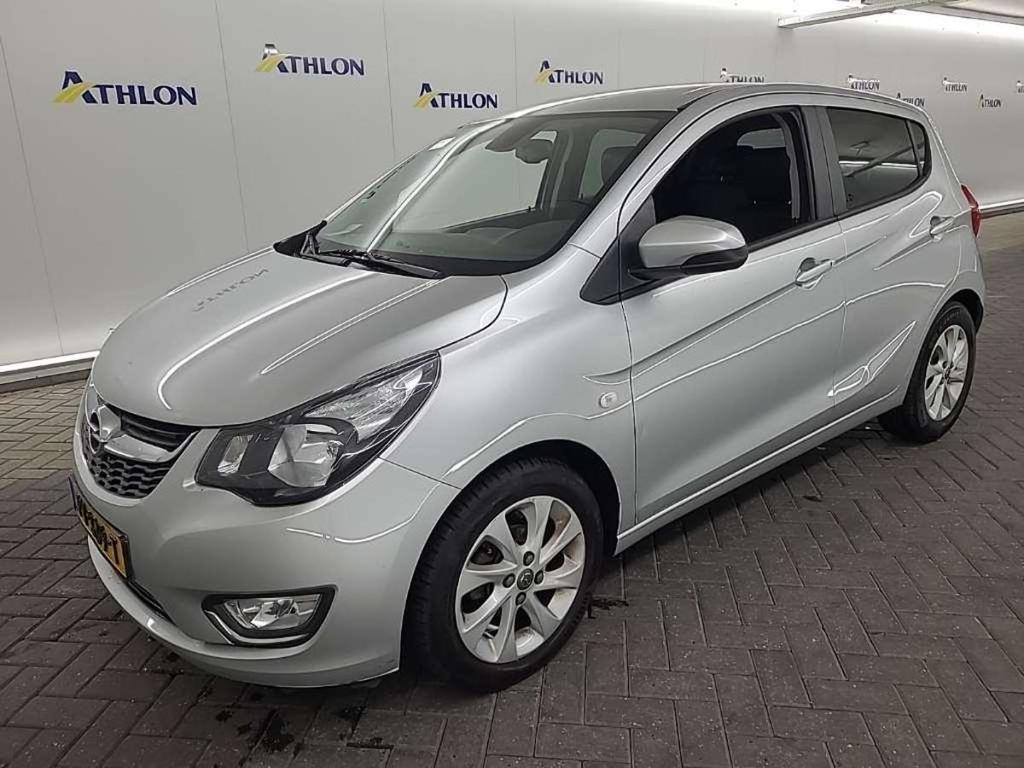 Opel KARL 1.0 Start/Stop Innovation 5D 55kW