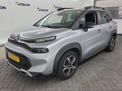 Citroen C3 AIRCROSS PureTech 110 S&amp;S Feel 5D 81kW