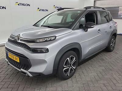 Citroen C3 AIRCROSS PureTech 110 S&S Feel 5D 81kW