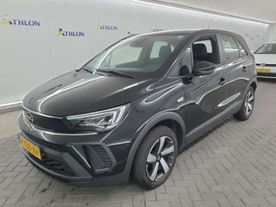 Opel Crossland 1.2 S&amp;S 61kW Edition 5D