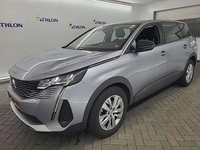 Peugeot 5008 Active Pack Business PureTech 130 EAT8 5D 96kW