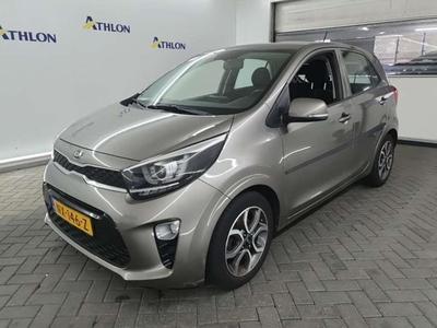 Kia Picanto 1.0 CVVT First Edit 5-zits 5D 49kW