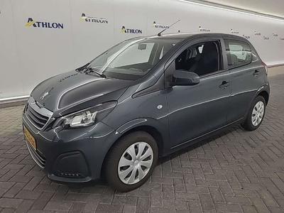 Peugeot 108 Active 1.0 e-VTi 72pk 5D