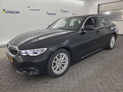 BMW 3 Serie Sedan 320e 4D 150kW