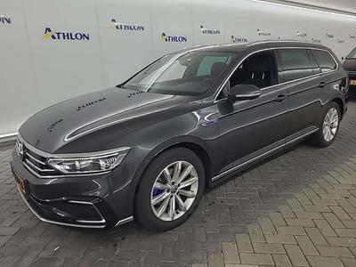 Volkswagen Passat Variant 1.4 TSI PHEV 6-DSG GTE Business 5D 160kW