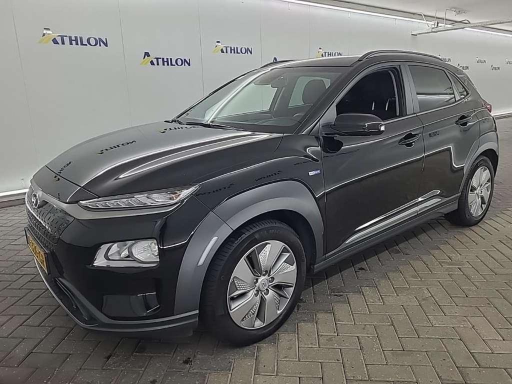 Hyundai Kona Fashion Electric 64 kWh 5D