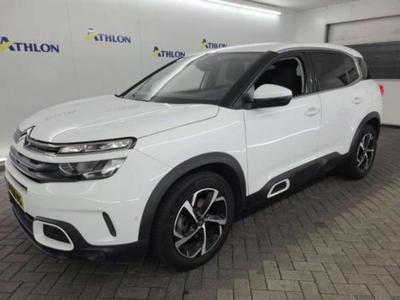 Citroen C5 Aircross BlueHDi 130 S&amp;S Business 5D 96kW