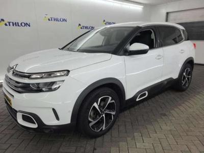 Citroen C5 Aircross BlueHDi 130 S&S Business 5D 96kW