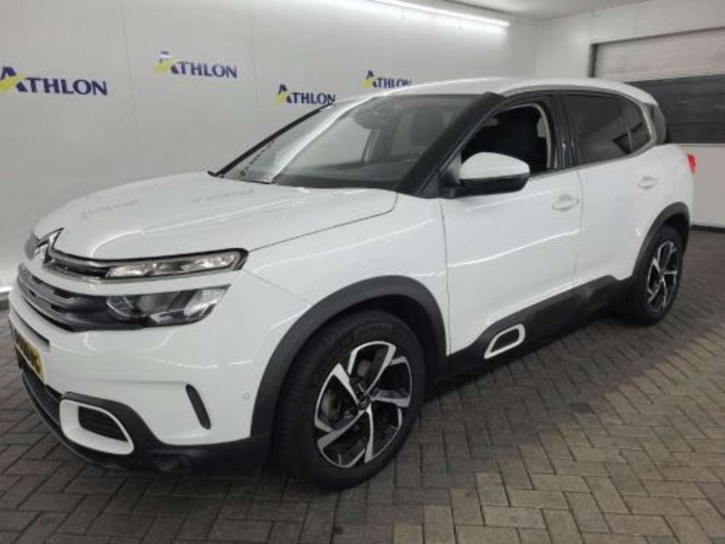 Citroen C5 Aircross BlueHDi 130 S&S Business 5D 96kW