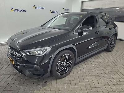 Mercedes-Benz GLA GLA 200 DCT Business Solution AMG 5D 120kW