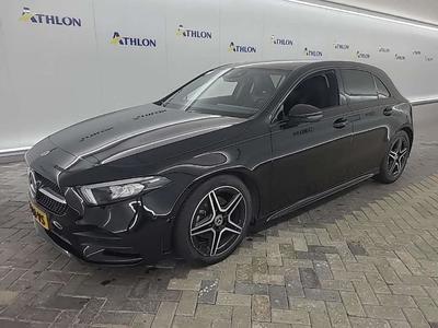 Mercedes-Benz A-Klasse A 160 H6 Business Solution AMG 5D 80kW