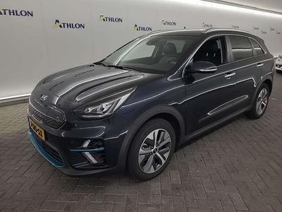 Kia NIRO e-Niro EV ExecutiveLine 3-fase 5D 150kW