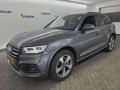 Audi Q5 50 TFSI e quattro S tronic S Edition 5D 220kW