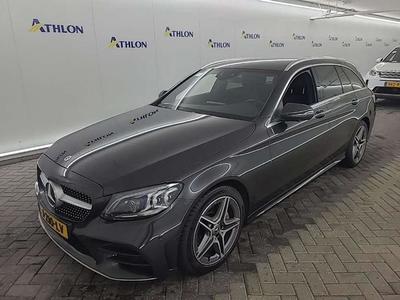 Mercedes C-Klasse Estate C 200 d 9G-TRONIC Business Solution AMG 5D 118kW