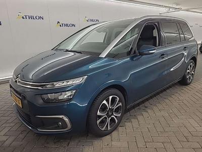 Citroen Grand C4 Spacetourer PureTech 130 S&S Business 5D 96kW