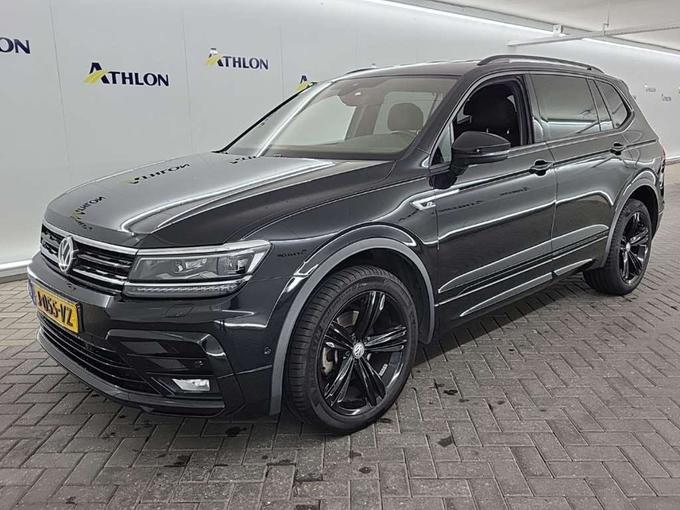 Volkswagen TIGUAN ALLSPACE 1.5 TSI DSG Highline Business R 5D 110kW