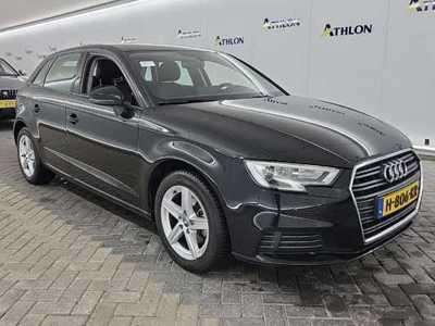 Audi A3 Sportback 30 TFSI Pro Line 5D 85kW