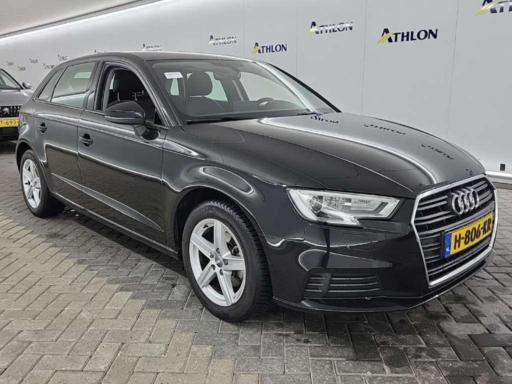 Audi A3 Sportback 30 TFSI Pro Line 5D 85kW