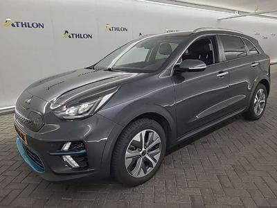 Kia NIRO e-Niro EV ExecutiveLine 5D 150kW uitlopend