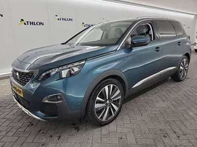 Peugeot 5008 Allure PureTech 180 S&S EAT8 5D 133kW