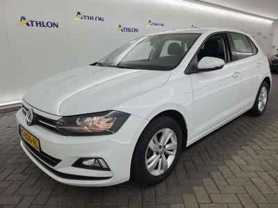 Volkswagen POLO 1.0 TSI 70kW Comfortline 5D