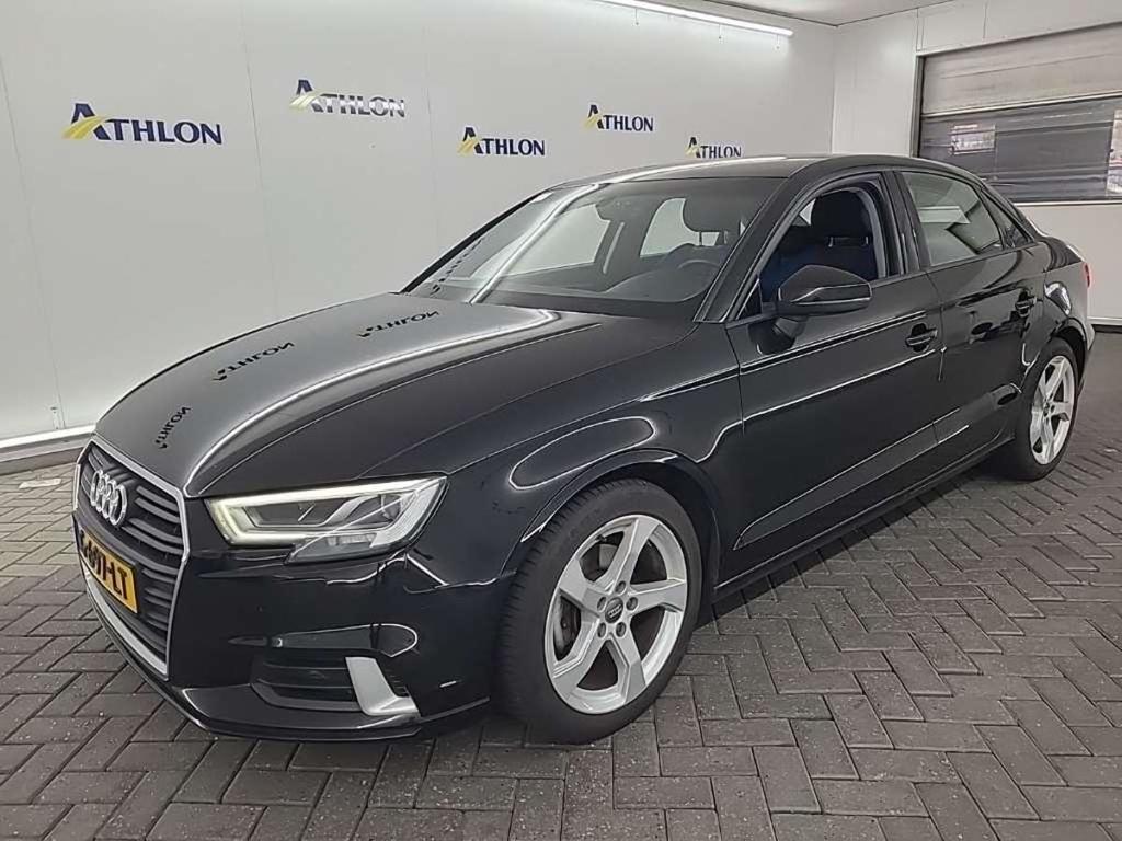 Audi A3 Limousine 30 TFSI Advance 4D 85kW