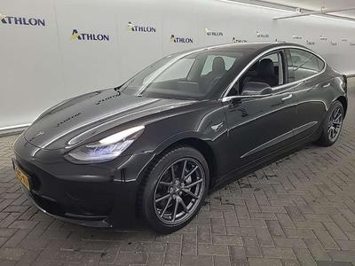 Tesla Model 3 Standard Range Plus RWD 4D 211kW