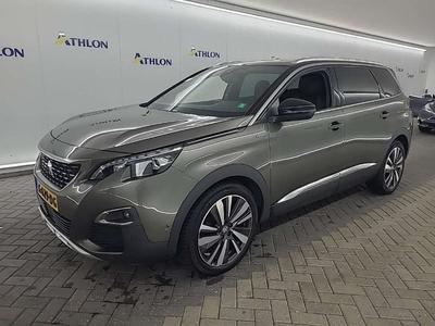 Peugeot 5008 Blue Lease GT-line PureTech 130 S&S 5D 96kW