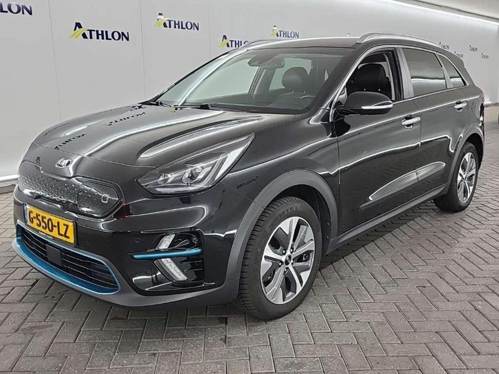 Kia NIRO e-Niro EV ExecutiveLine 5D 150kW