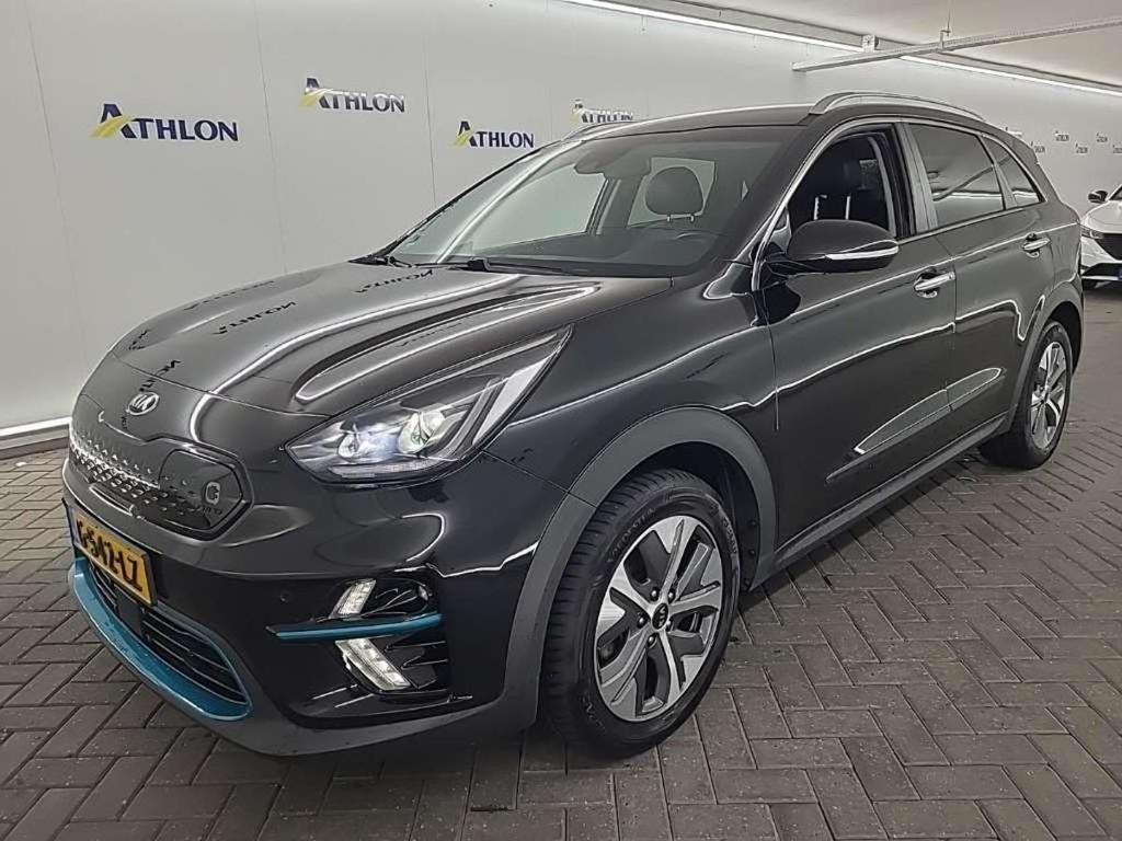 Kia NIRO e-Niro EV ExecutiveLine 5D 150kW