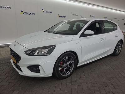 Ford Focus hatchback 1.5 EcoBoost 182pk ST-Line Business 5D