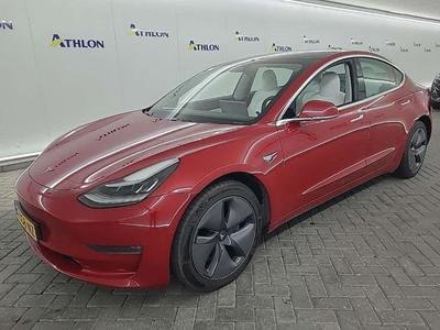 Tesla Model 3 Long Range Dual Motor AWD 4D 350kW