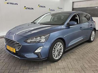 Ford Focus hatchback 1.0 EcoBoost 125pk Titanium Business 5D