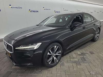 Volvo S60 T4 Geartronic R-Design 4D 140kW