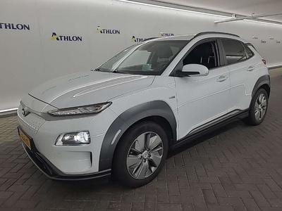 Hyundai Kona Premium Electric 64kWh 5D - A