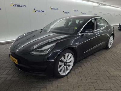 Tesla Model 3 Long Range Dual Motor AWD 4D 335kW