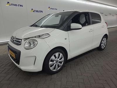 Citroen C1 VTi 72 S&S Feel 5D 53kW