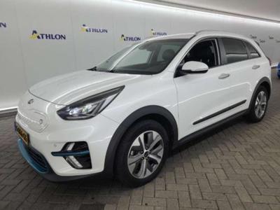 Kia NIRO e-Niro EV ExecutiveLine 5D 150kW