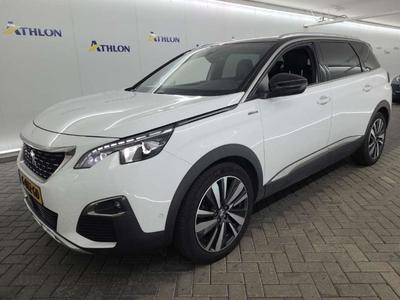 Peugeot 5008 GT-line PureTech 180 S&S EAT8 5D 133kW
