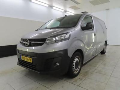 Opel Vivaro-e L2H1 Edition 75 kWh