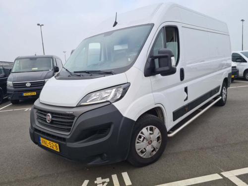 Fiat E-Ducato 3.5T L3H2 79 kWh