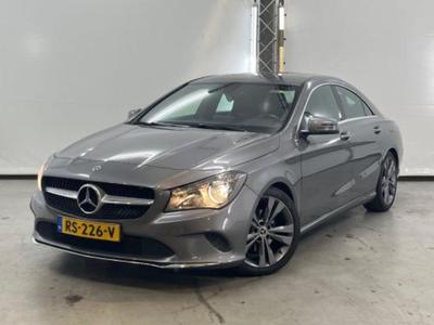 Mercedes-Benz CLA-klasse 180 Business Sol.