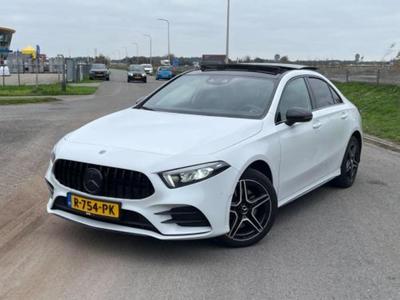 Mercedes-Benz A-klasse 250 e Premium