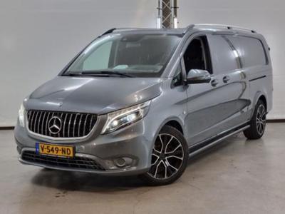 Mercedes-Benz Vito 119 CDI Ex.L