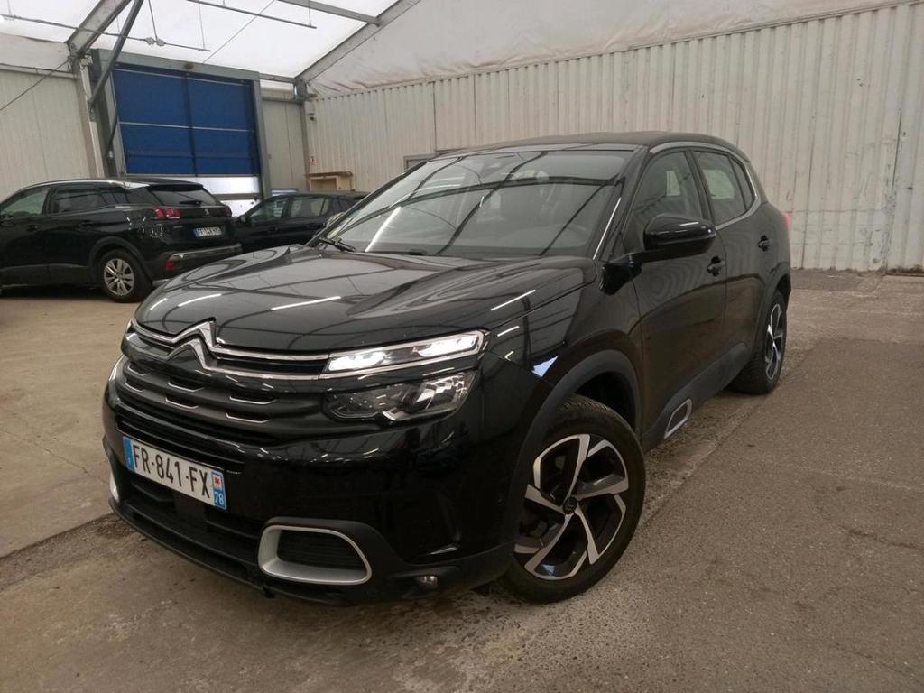 CITROEN C5 AIRCR. C5 Aircross / 2018 / 5P / SUV BlueHD..