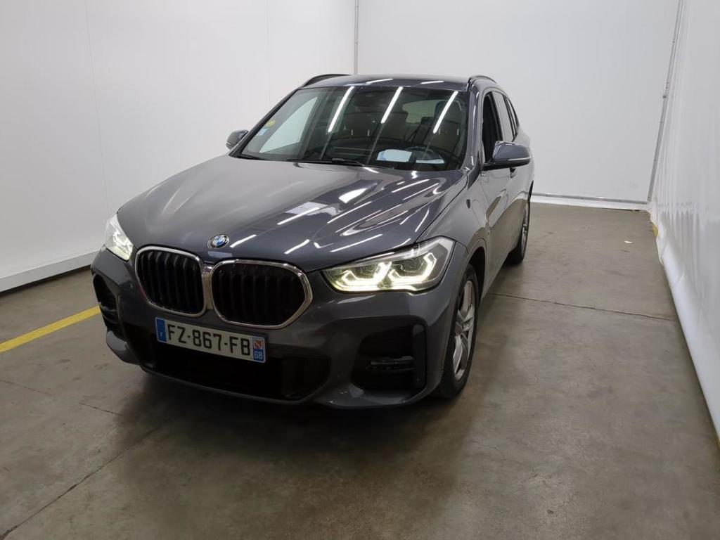 BMW X1 X1 X1 xDrive 20 d M Sport 2.0 190CV BVA8 E6d